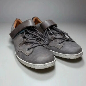 The Art Company From El Naturalista Men's Lace Up  Sneaker